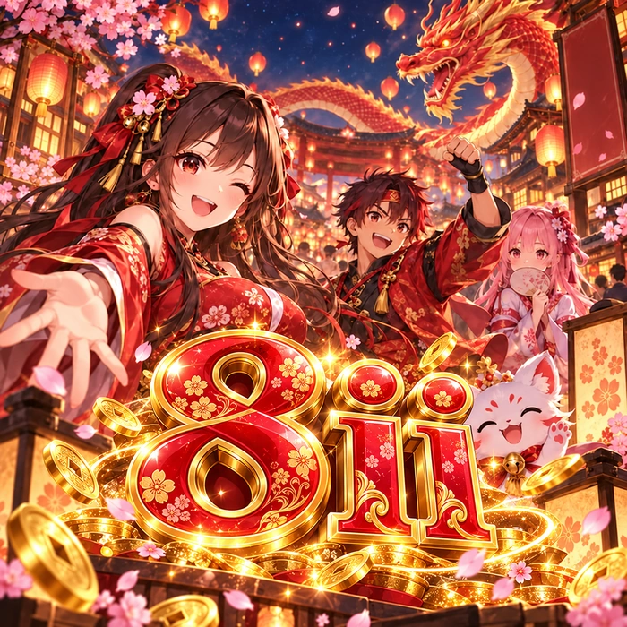 8ii APK