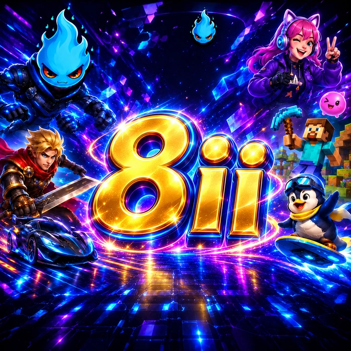 8ii