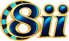 8ii-i.com LOGO
