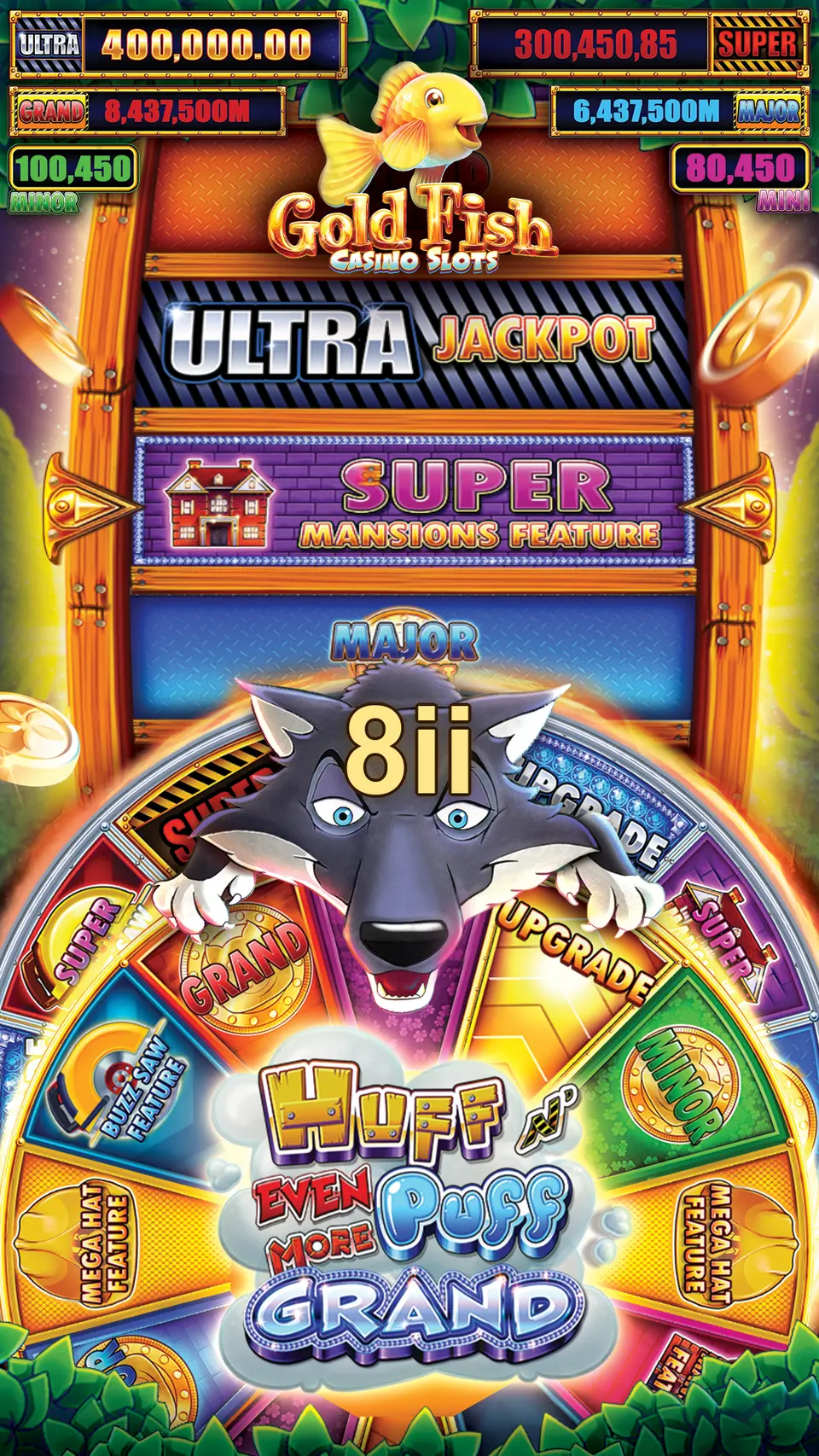 8ii APK