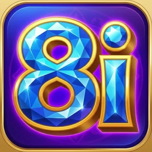 8ii Logo - Resmi