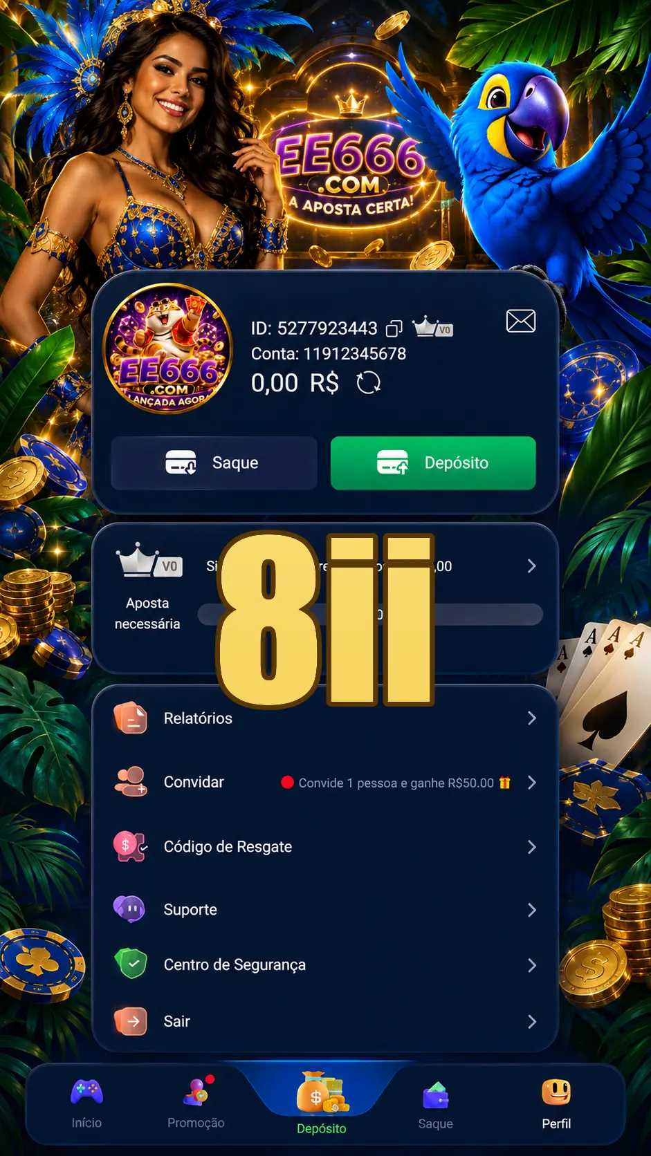 8ii Preview - Resmi Unduh